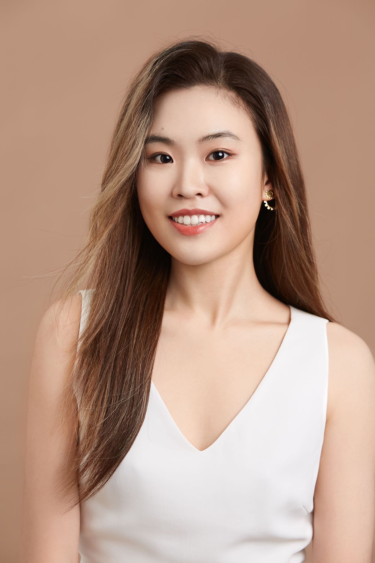 李陈辰 创始人照片